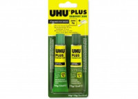 UHU EPOXY ULTRA STRONG 2 X 15 ML