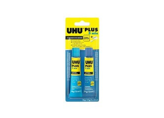 UHU EPOXY QUICK SET 2 X 15 ML