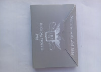 Čistící utěrka Ag