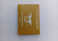 Čistící utěrka Au