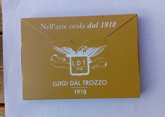 Čistící utěrka Au