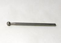 Diamantové stopkové brousky 4,4 mm