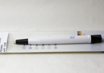 Skleněná tužka