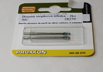 Bruska stopková