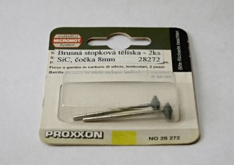 Bruska stopková