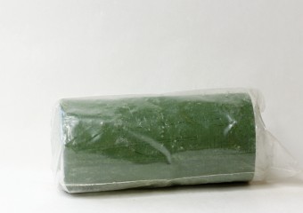 Pasta zelená