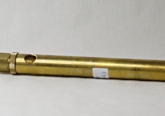 Hořák 1