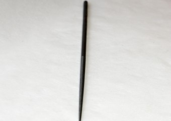 Pilník kulatý 140/1