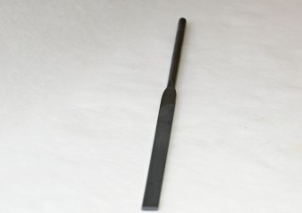 Pilník plochý 160/2