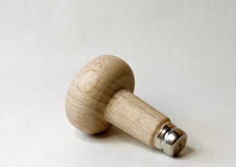 Ručka D